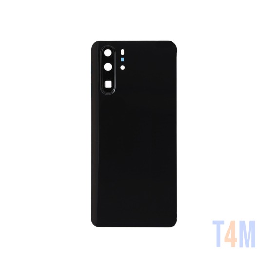 Back Cover+Camera Lens Huawei P30 Pro Black